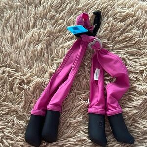 Walkee paws dog boots